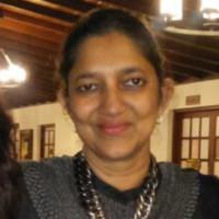 Sheamalee Wickramasingha 